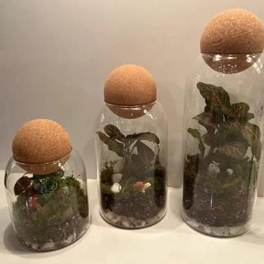 Made by Alison Pearce