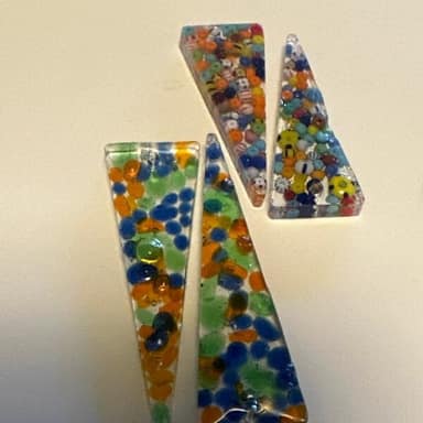 Made by Lela Woltjer