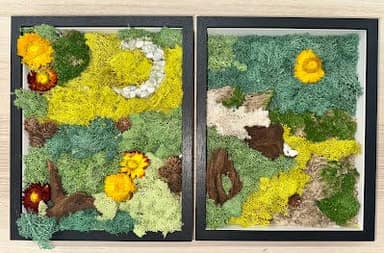 Made by Alison Kamen