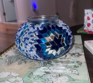 Made by Anna L.