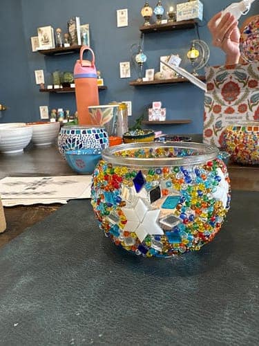 Made by Monica Nishiyama