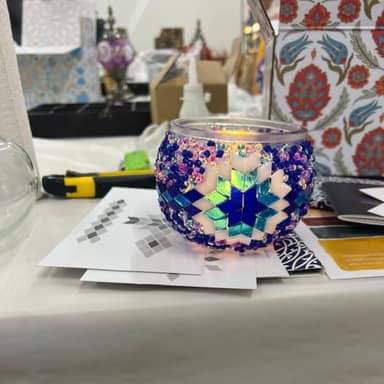 Made by Anna Langbert