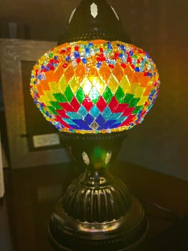 Made by Teresa J.