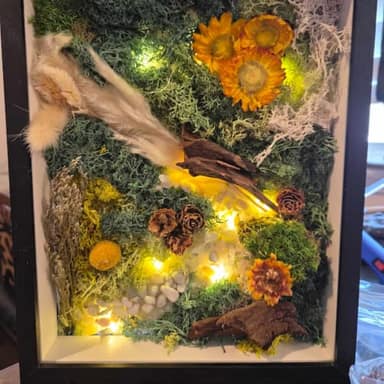 Made by Sheela Lalani